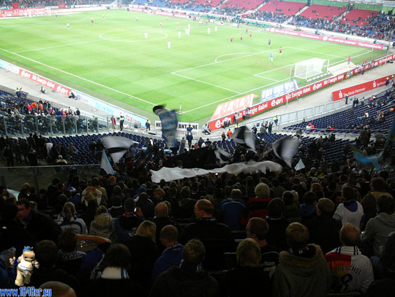 Hannover 96 vs VfL Bochum (1-1) (4)