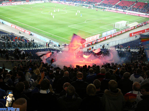 Hannover 96 vs VfL Bochum (1-1) (5)