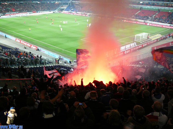 Hannover 96 vs VfL Bochum (1-1) (6)