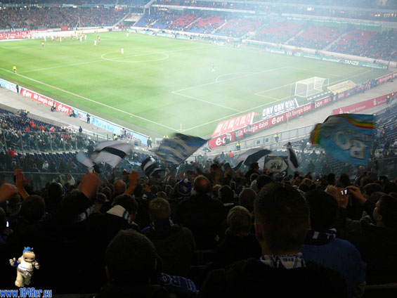 Hannover 96 vs VfL Bochum (1-1) (8)
