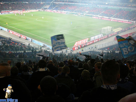Hannover 96 vs VfL Bochum (1-1) (9)