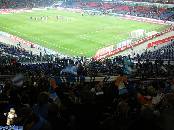 Hannover 96 vs VfL Bochum (1-1) (10)