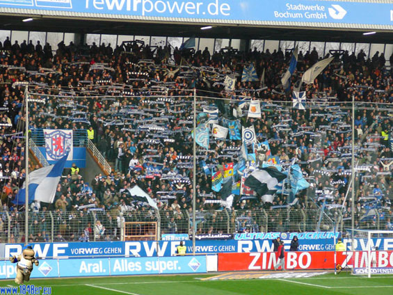 VfL Bochum vs Hertha BSC (2-3) (2)