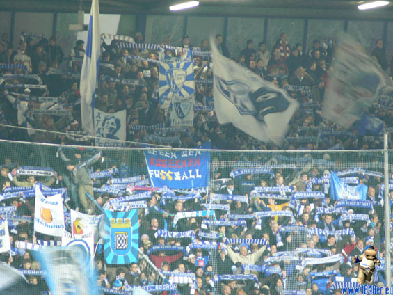 VfL Bochum vs Hamburger SV (1-1) (2)