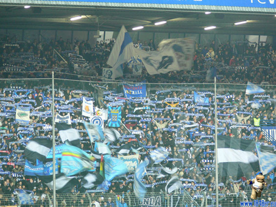 VfL Bochum vs Hamburger SV (1-1) (3)
