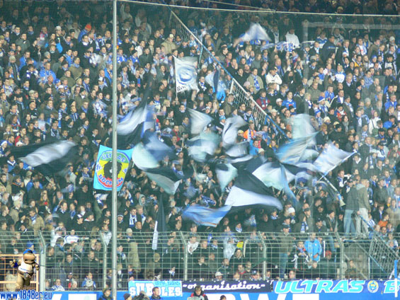 VfL Bochum vs Hamburger SV (1-1) (5)