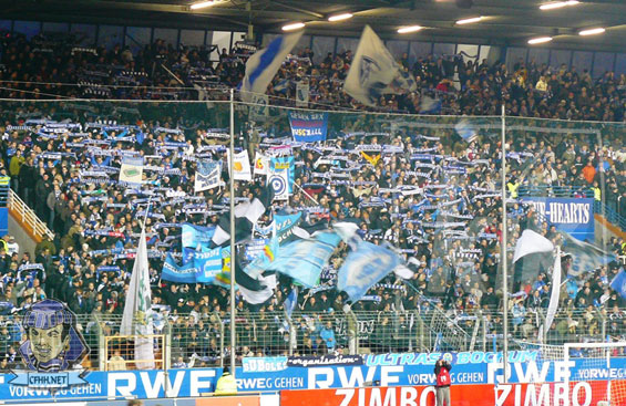 VfL Bochum vs Hamburger SV (1-1) (6)