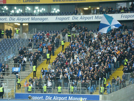Eintracht Frankfurt vs VfL Bochum (4-0) (1)