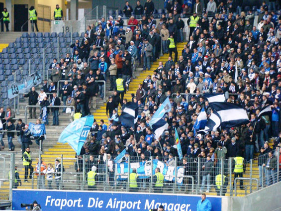 Eintracht Frankfurt vs VfL Bochum (4-0) (2)