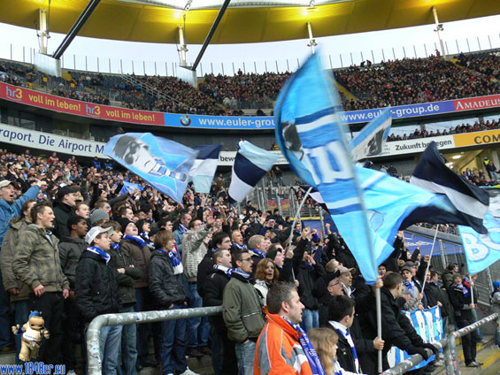 Eintracht Frankfurt vs VfL Bochum (4-0) (9)