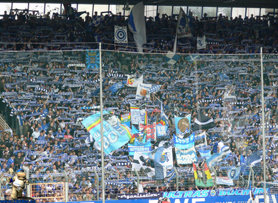 VfL Bochum vs VfL Wolfsburg (2-2) (2)