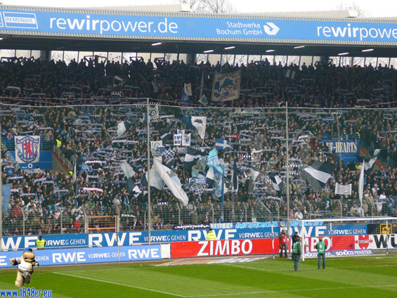 VfL Bochum vs FC Schalke 04 (2-1) (1)