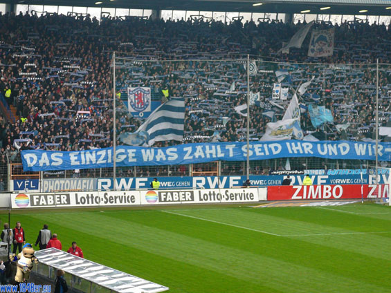 VfL Bochum vs FC Schalke 04 (2-1) (5)