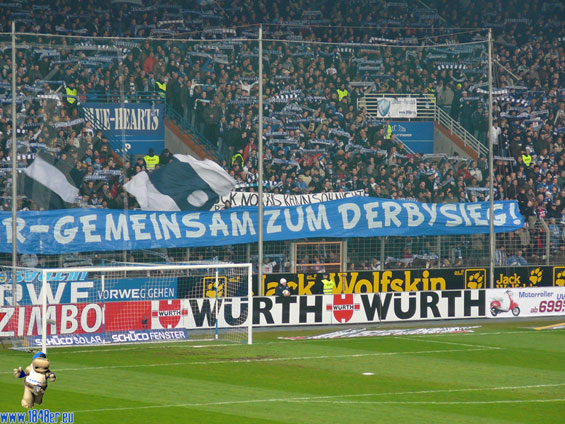 VfL Bochum vs FC Schalke 04 (2-1) (6)