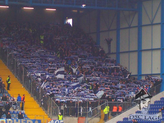 DSC Arminia Bielefeld vs VfL Bochum (1-1) (1)