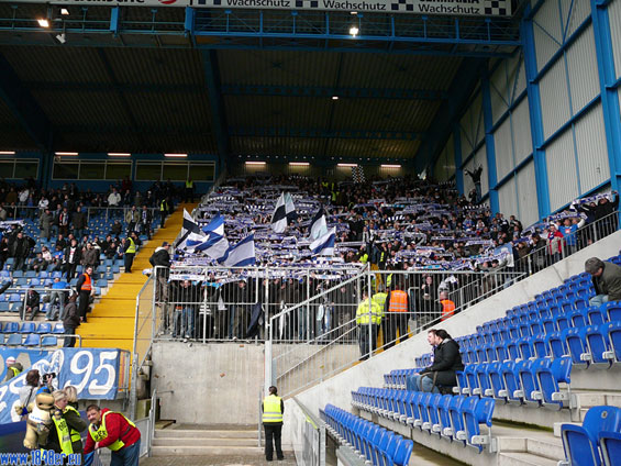 DSC Arminia Bielefeld vs VfL Bochum (1-1) (4)