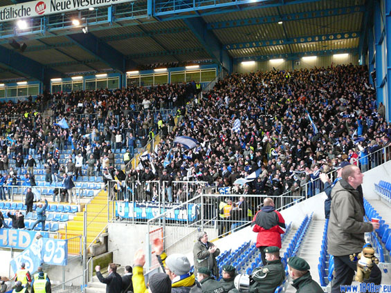 DSC Arminia Bielefeld vs VfL Bochum (1-1) (5)
