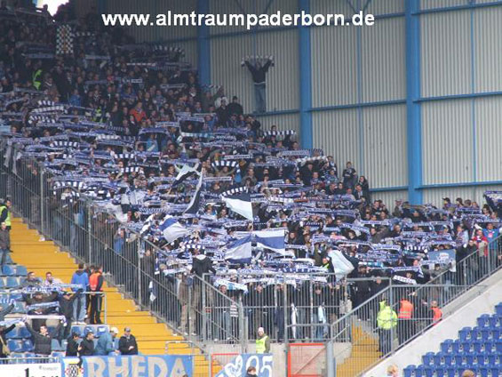 DSC Arminia Bielefeld vs VfL Bochum (1-1) (7)