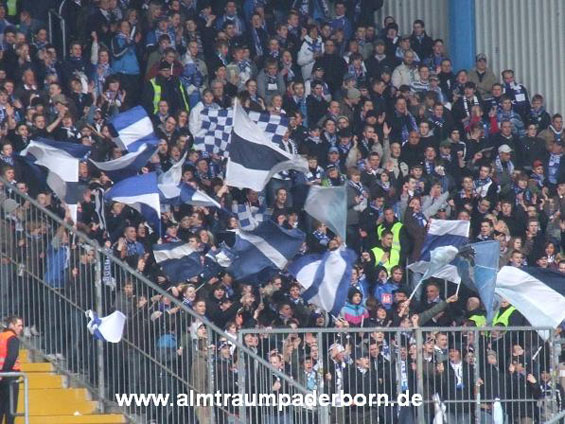 DSC Arminia Bielefeld vs VfL Bochum (1-1) (8)