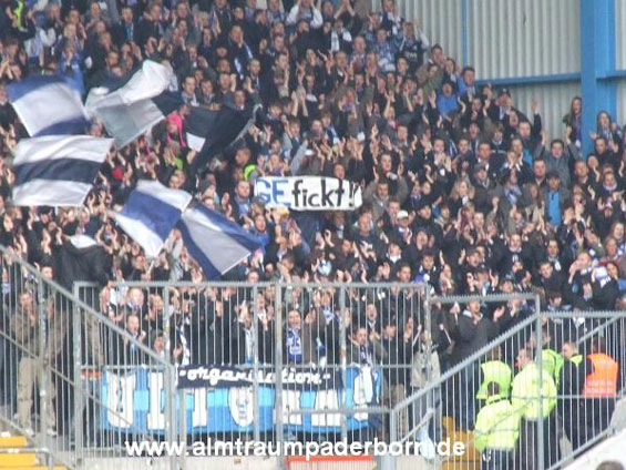 DSC Arminia Bielefeld vs VfL Bochum (1-1) (9)