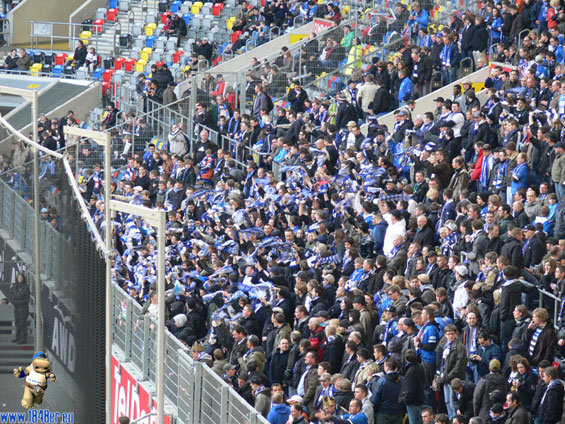 Bayer 04 Leverkusen vs VfL Bochum (1-1) (1)