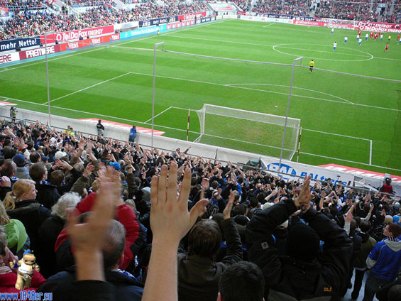 Bayer 04 Leverkusen vs VfL Bochum (1-1) (2)