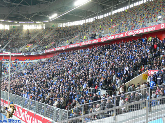 Bayer 04 Leverkusen vs VfL Bochum (1-1) (3)