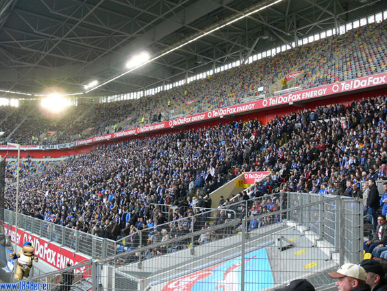 Bayer 04 Leverkusen vs VfL Bochum (1-1) (5)