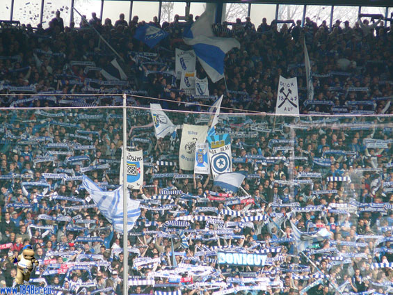 VfL Bochum vs FC Bayern München (0-3) (1)