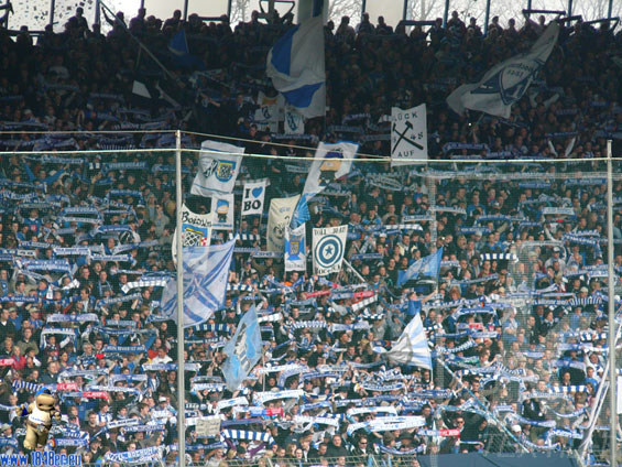 VfL Bochum vs FC Bayern München (0-3) (3)
