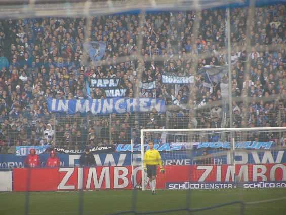 VfL Bochum vs FC Bayern München (0-3) (7)