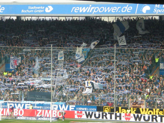VfL Bochum vs FC Bayern München (0-3) (14)