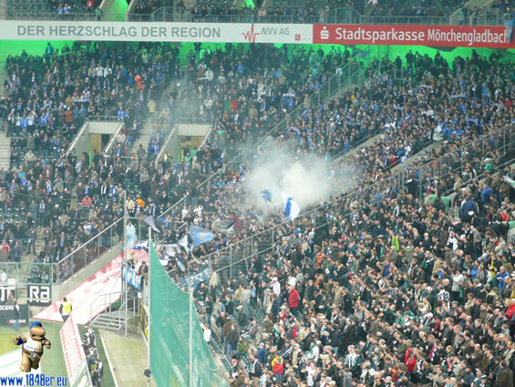 Borussia Mönchengladbach vs VfL Bochum (0-1) (1)
