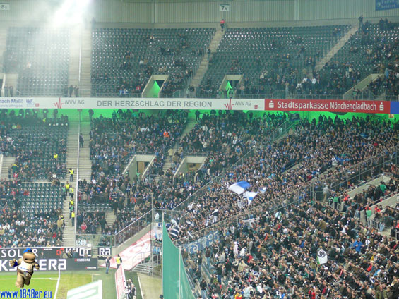 Borussia Mönchengladbach vs VfL Bochum (0-1) (3)
