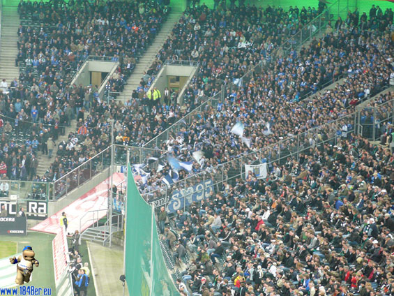 Borussia Mönchengladbach vs VfL Bochum (0-1) (5)