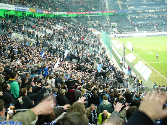 Borussia Mönchengladbach vs VfL Bochum (0-1) (7)