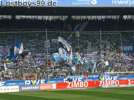 VfL Bochum vs VfB Stuttgart (1-2) (1)