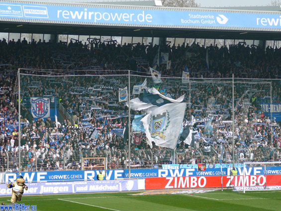 VfL Bochum vs VfB Stuttgart (1-2) (4)