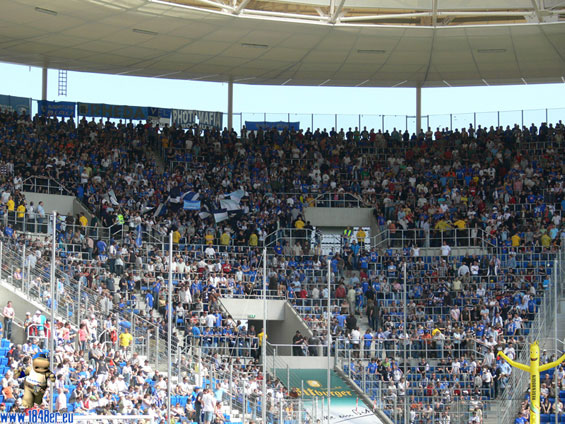 TSG Hoffenheim vs VfL Bochum (0-3) (1)
