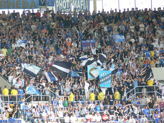TSG Hoffenheim vs VfL Bochum (0-3) (2)
