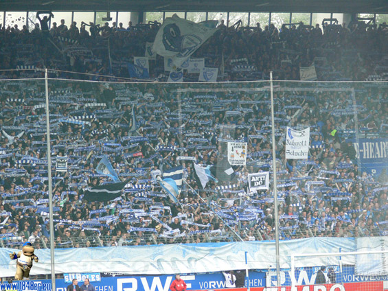 VfL Bochum vs Borussia Dortmund (0-2) (1)