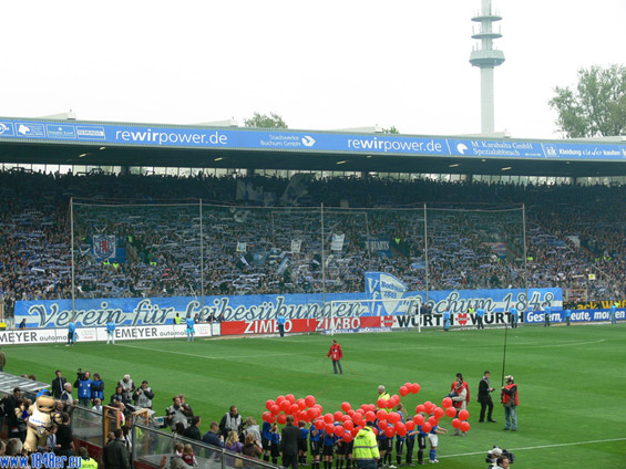 VfL Bochum vs Borussia Dortmund (0-2) (2)