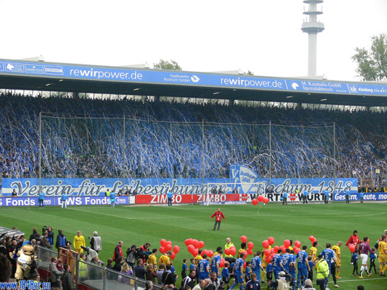 VfL Bochum vs Borussia Dortmund (0-2) (4)