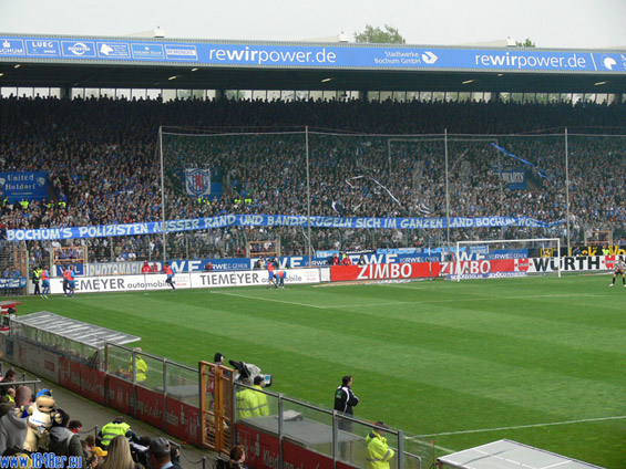 VfL Bochum vs Borussia Dortmund (0-2) (6)