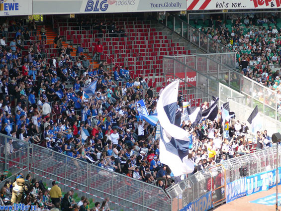 Werder Bremen vs VfL Bochum (3-2) (1)
