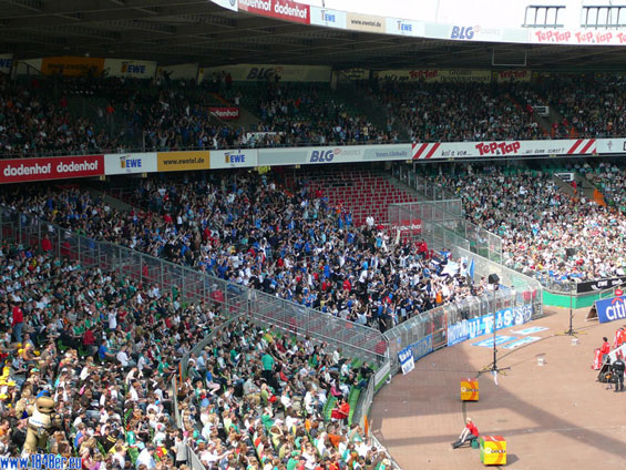 Werder Bremen vs VfL Bochum (3-2) (3)