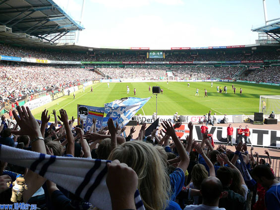 Werder Bremen vs VfL Bochum (3-2) (4)