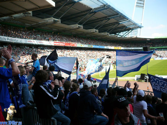 Werder Bremen vs VfL Bochum (3-2) (5)