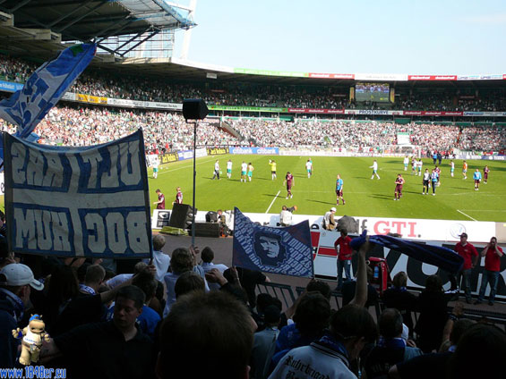 Werder Bremen vs VfL Bochum (3-2) (7)