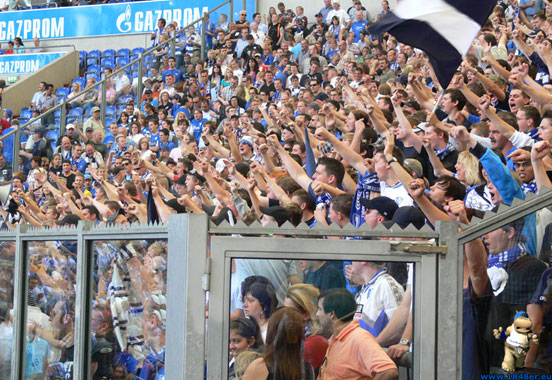 FC Schalke 04 vs VfL Bochum (1-0) (1)